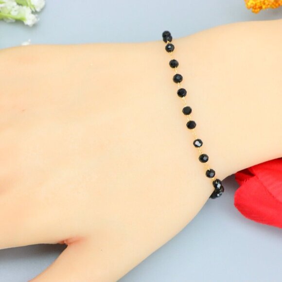 "Elegant & Trendy Bracelet, A Perfect Gift for Women, Thoughtful, EVCH1221 - Picture 9 of 11